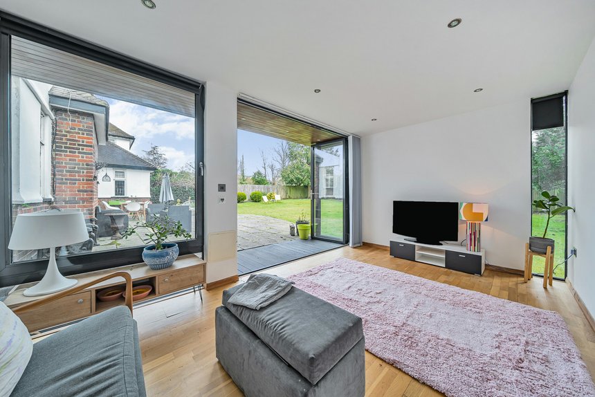 for sale westbury road london 41649 - Gibbs Gillespie