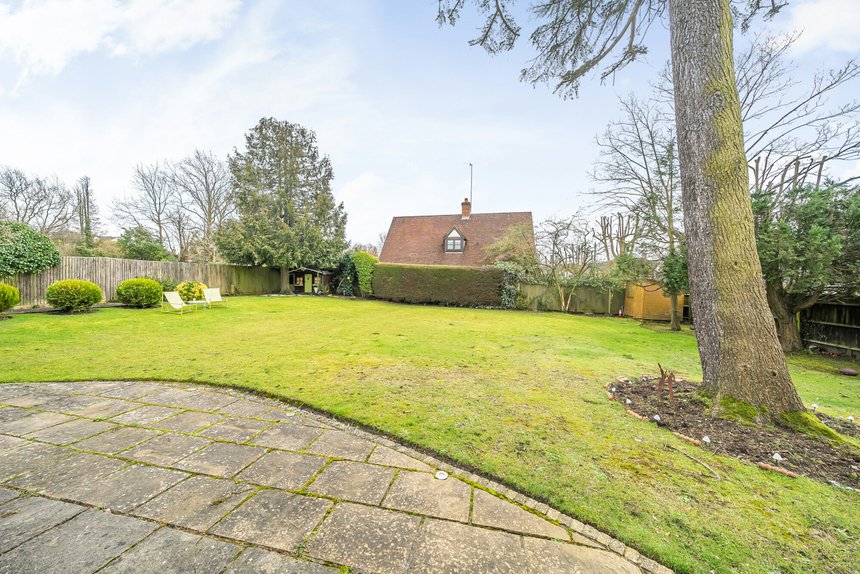 for sale westbury road london 41649 - Gibbs Gillespie