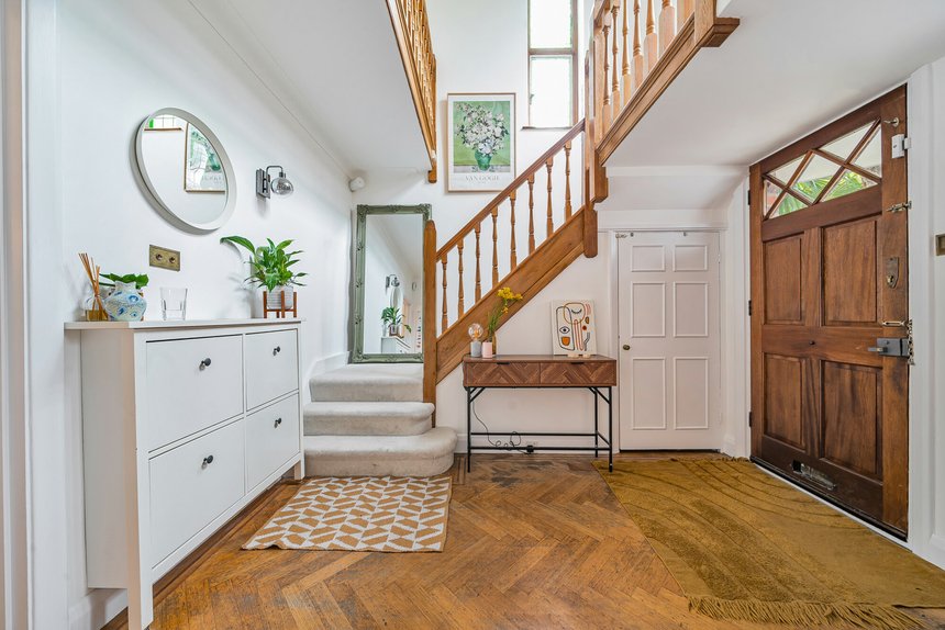 for sale westbury road london 41649 - Gibbs Gillespie