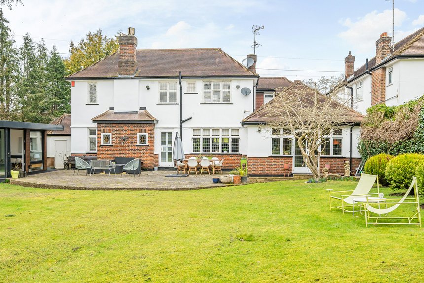 for sale westbury road london 41649 - Gibbs Gillespie