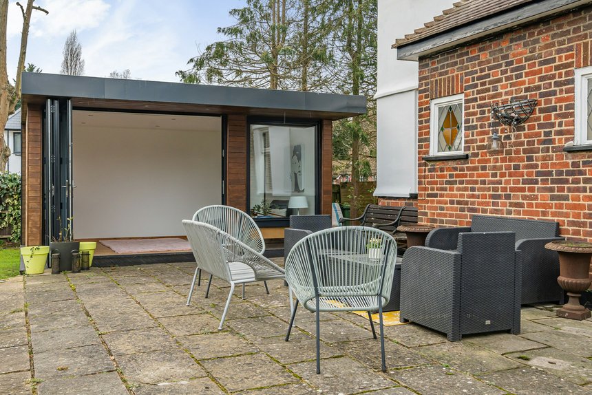 for sale westbury road london 41649 - Gibbs Gillespie