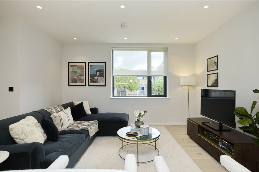 for sale coverdale road london 41665 - Gibbs Gillespie