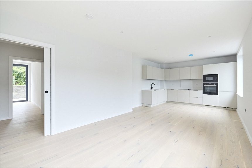 for sale coverdale road london 41671 - Gibbs Gillespie