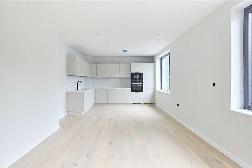 for sale coverdale road london 41671 - Gibbs Gillespie