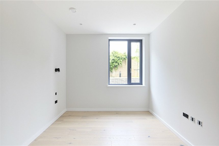 for sale coverdale road london 41671 - Gibbs Gillespie