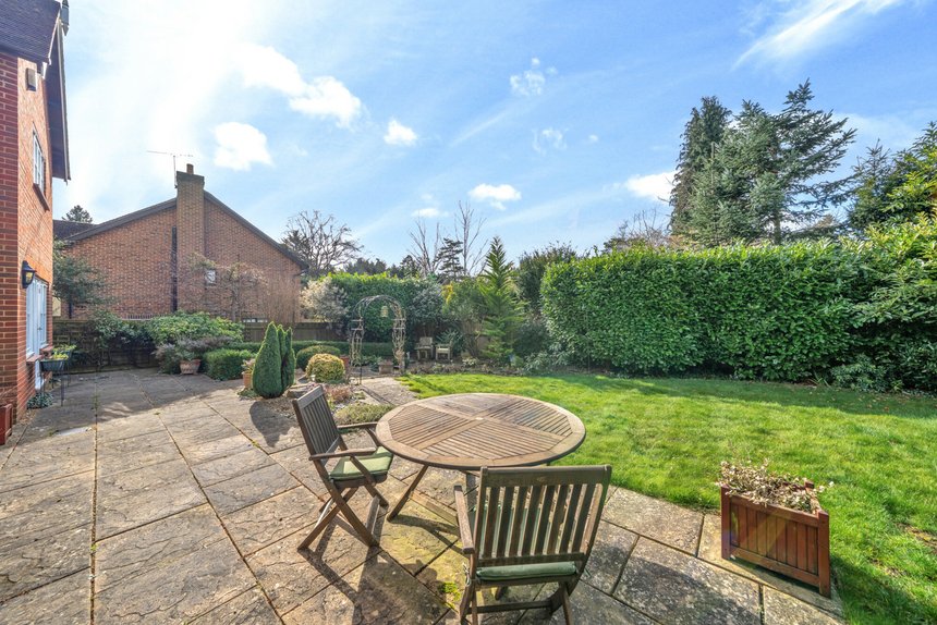 for sale norgrove park london 41762 - Gibbs Gillespie