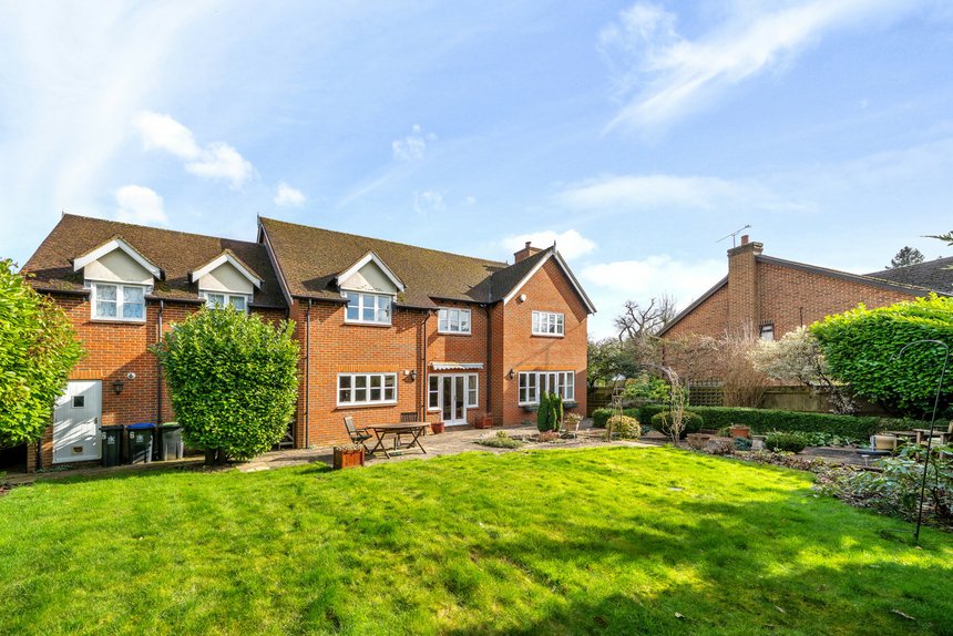 for sale norgrove park london 41762 - Gibbs Gillespie
