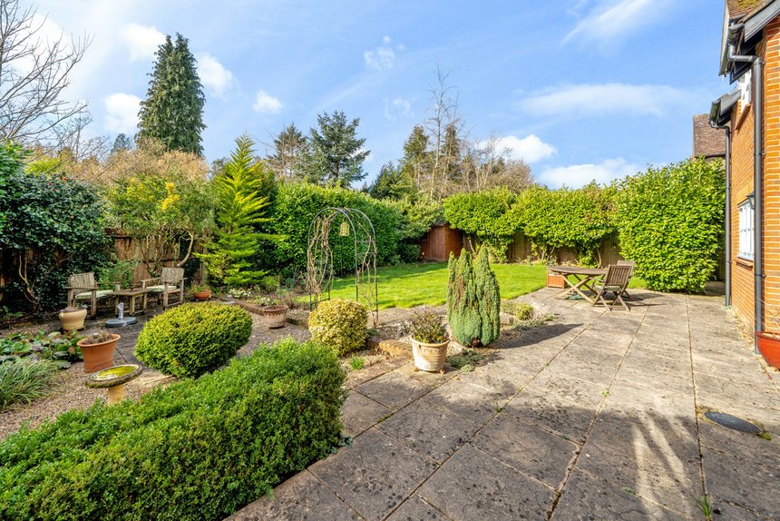 for sale norgrove park london 41762 - Gibbs Gillespie