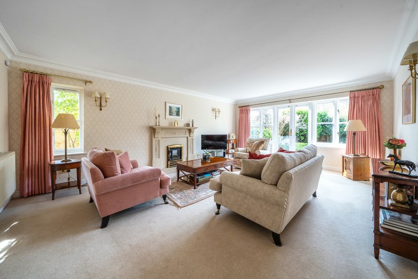for sale norgrove park london 41762 - Gibbs Gillespie