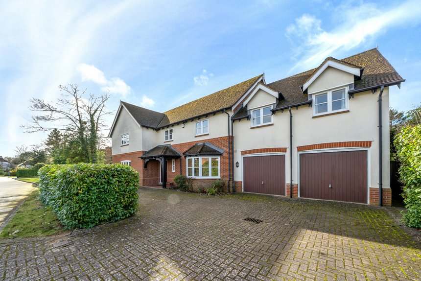 for sale norgrove park london 41762 - Gibbs Gillespie