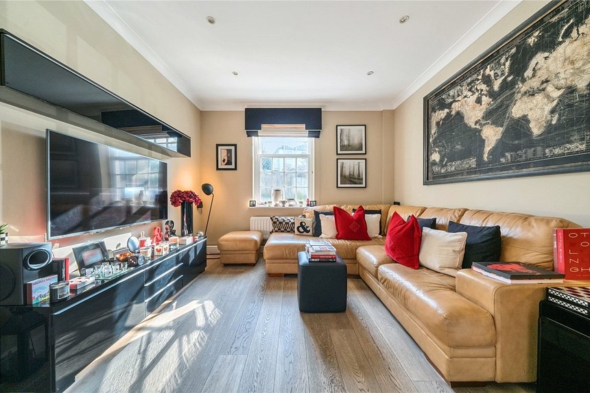 under offer wyatt close london 41772 - Gibbs Gillespie