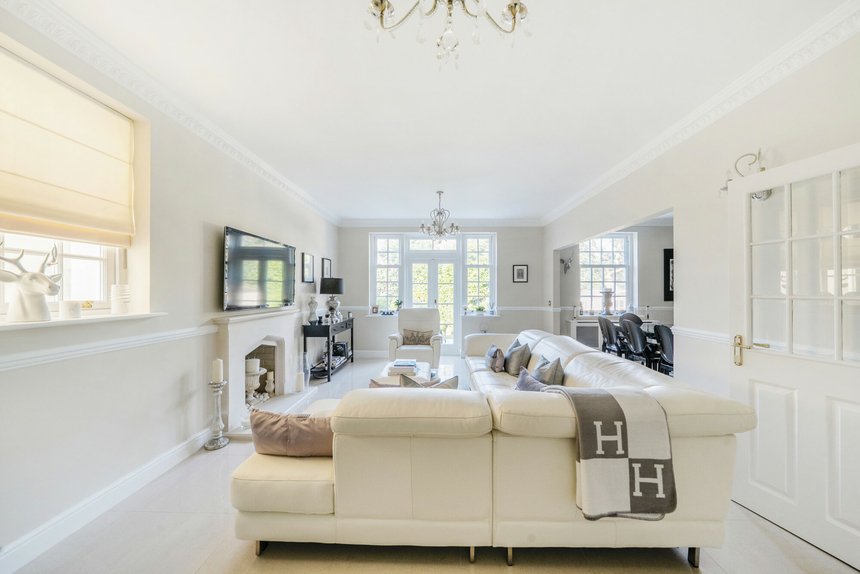 under offer wyatt close london 41772 - Gibbs Gillespie