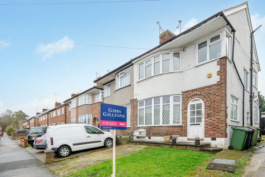 for sale the heights london 41826 - Gibbs Gillespie