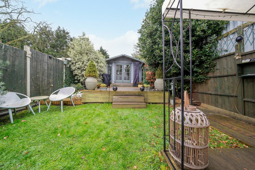 for sale the heights london 41826 - Gibbs Gillespie