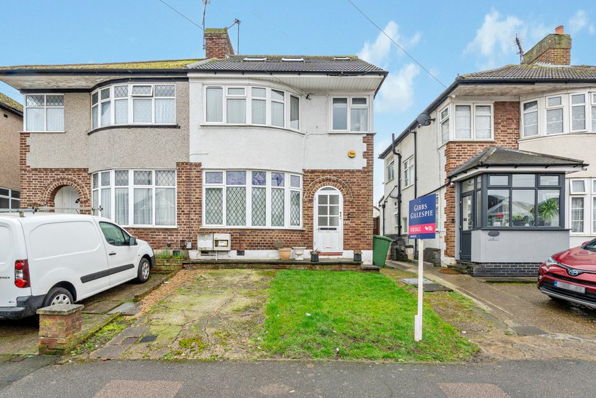 for sale the heights london 41826 - Gibbs Gillespie