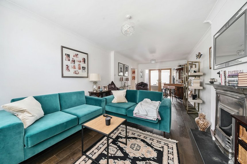 5 bedroom House for sale in Baldwins Lane, Croxley Green, Rickmansworth