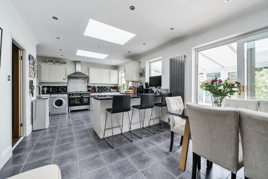 5 bedroom House for sale in Baldwins Lane, Croxley Green, Rickmansworth
