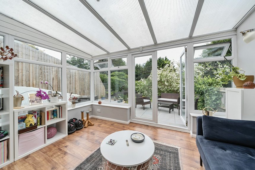 5 bedroom House for sale in Baldwins Lane, Croxley Green, Rickmansworth