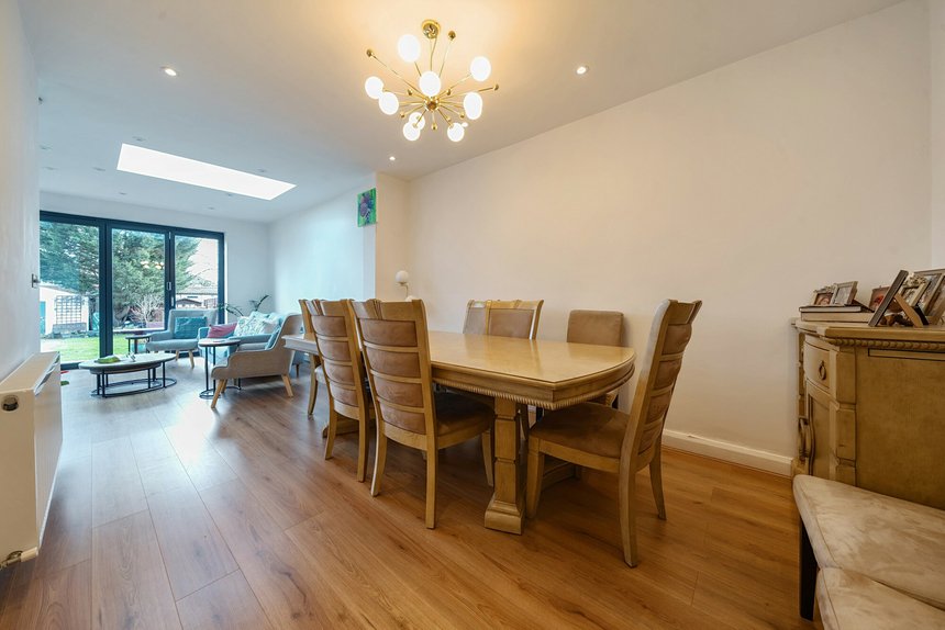 under offer pole hill road london 41879 - Gibbs Gillespie