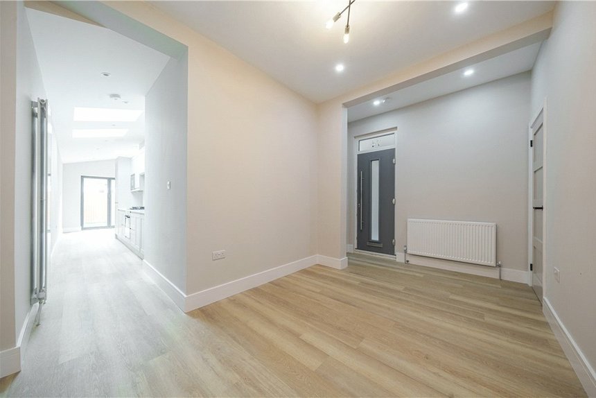 under offer sydney road london 41881 - Gibbs Gillespie