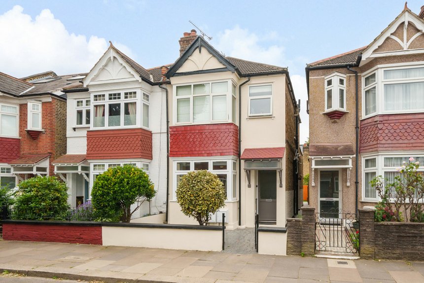 under offer sydney road london 41881 - Gibbs Gillespie