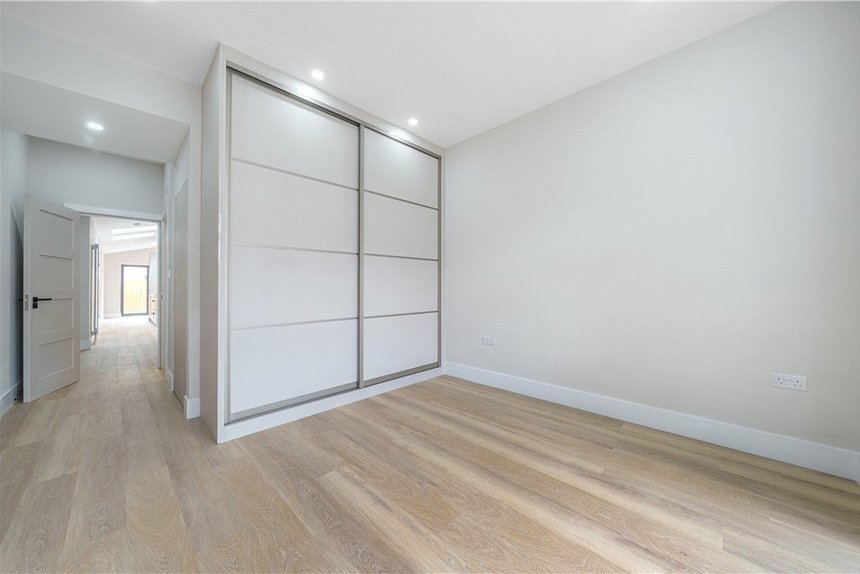 under offer sydney road london 41881 - Gibbs Gillespie