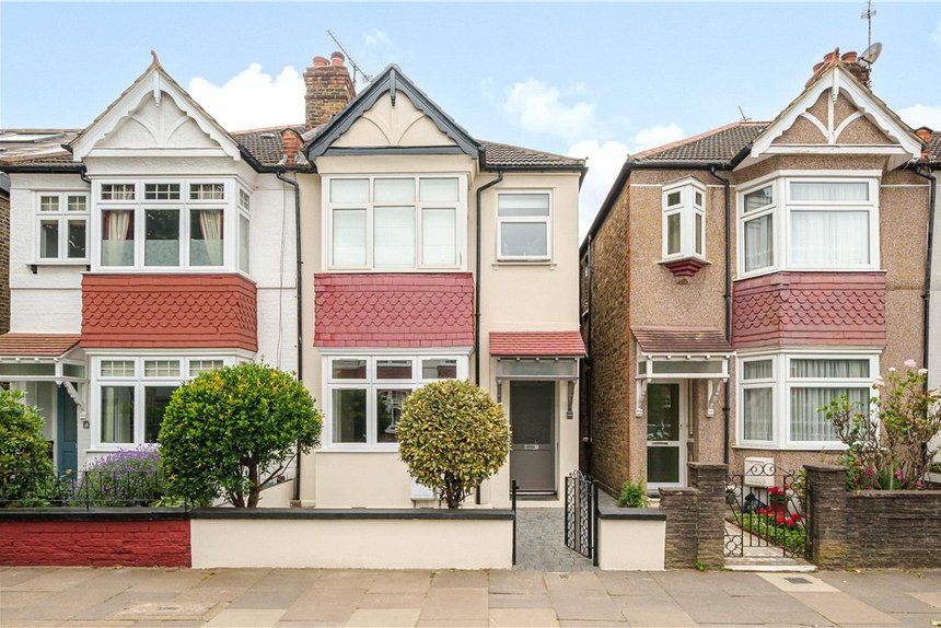 under offer sydney road london 41881 - Gibbs Gillespie