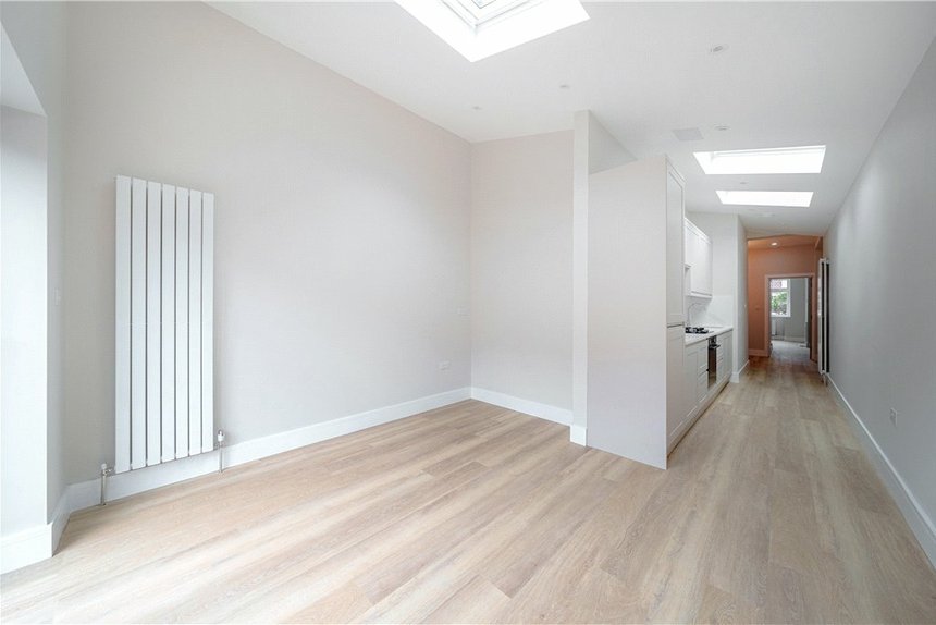 under offer sydney road london 41881 - Gibbs Gillespie