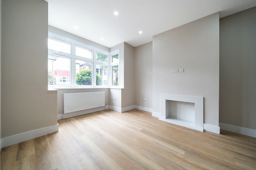 under offer sydney road london 41881 - Gibbs Gillespie