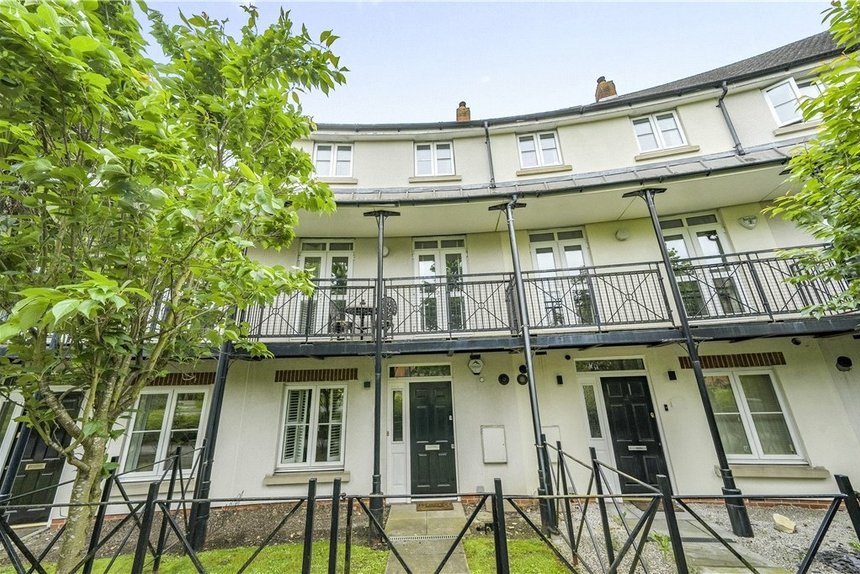 for sale lady aylesford avenue london 41887 - Gibbs Gillespie