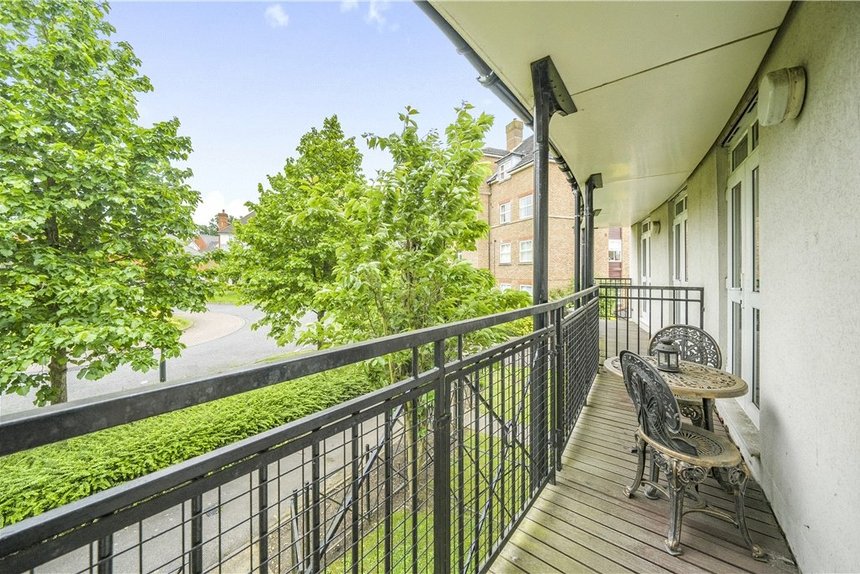 for sale lady aylesford avenue london 41887 - Gibbs Gillespie