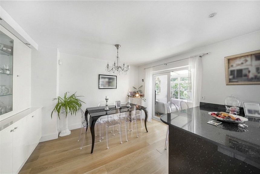 for sale lady aylesford avenue london 41887 - Gibbs Gillespie