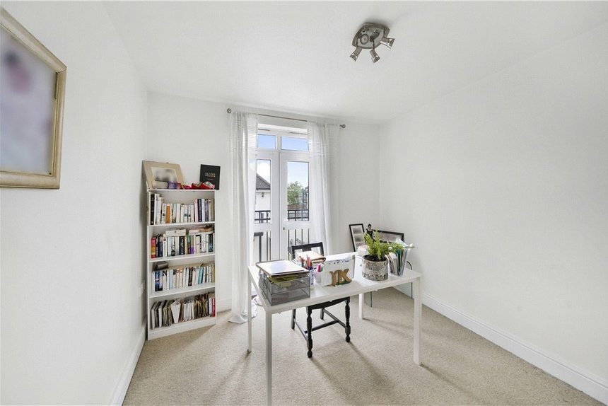 for sale lady aylesford avenue london 41887 - Gibbs Gillespie