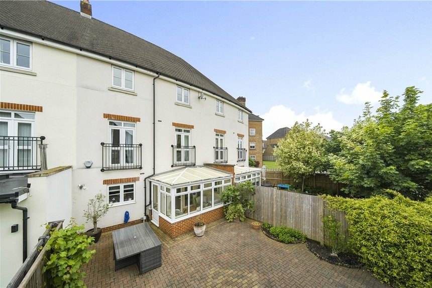 for sale lady aylesford avenue london 41887 - Gibbs Gillespie