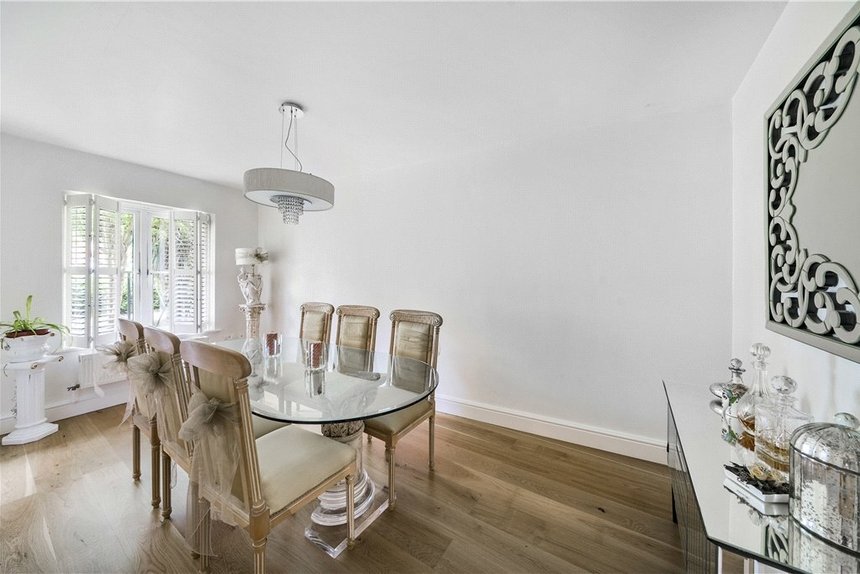 for sale lady aylesford avenue london 41887 - Gibbs Gillespie