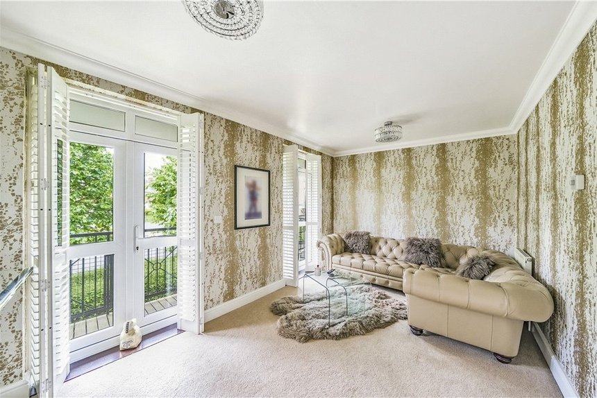 for sale lady aylesford avenue london 41887 - Gibbs Gillespie