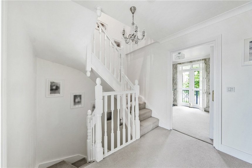 for sale lady aylesford avenue london 41887 - Gibbs Gillespie