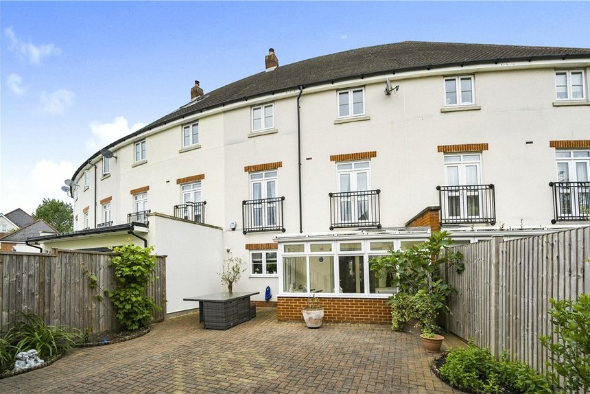 for sale lady aylesford avenue london 41887 - Gibbs Gillespie