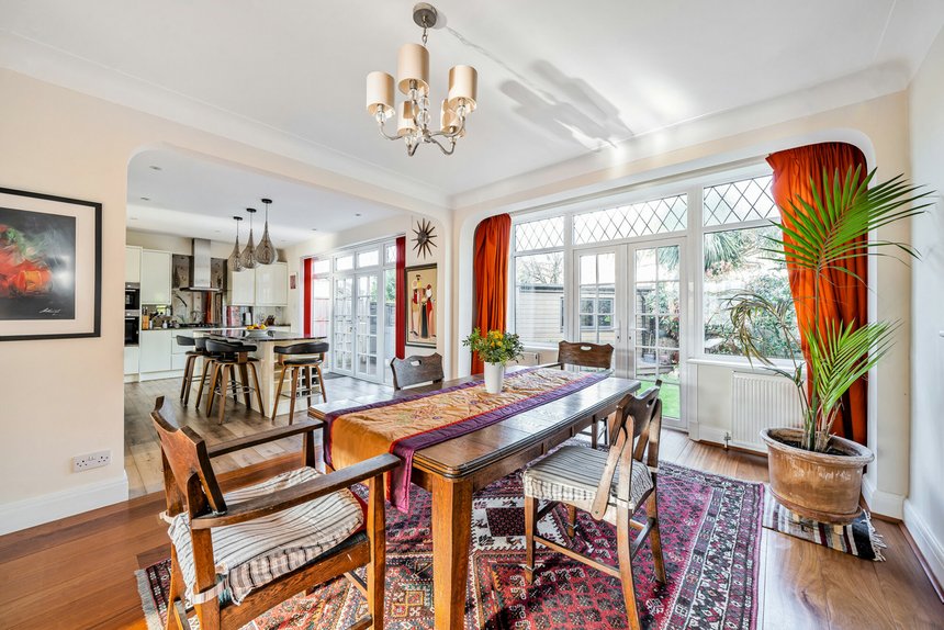 for sale delamere road london 41916 - Gibbs Gillespie