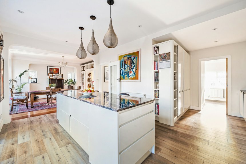 for sale delamere road london 41916 - Gibbs Gillespie