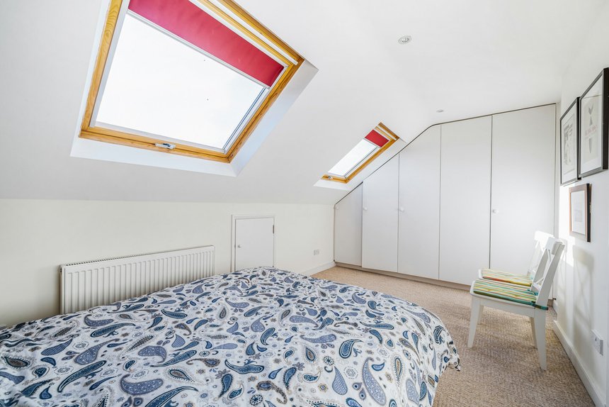 for sale delamere road london 41916 - Gibbs Gillespie