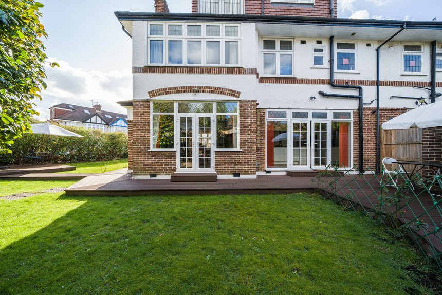 for sale delamere road london 41916 - Gibbs Gillespie