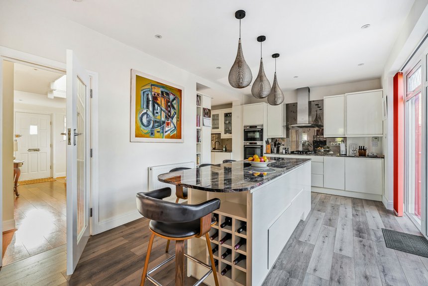 for sale delamere road london 41916 - Gibbs Gillespie