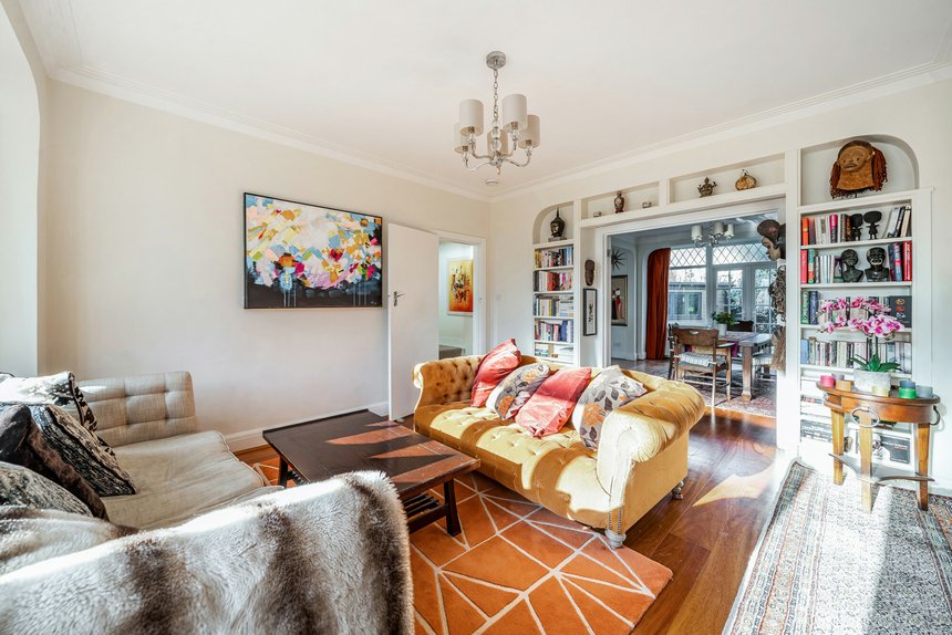 for sale delamere road london 41916 - Gibbs Gillespie