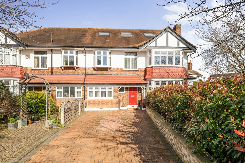 for sale delamere road london 41916 - Gibbs Gillespie