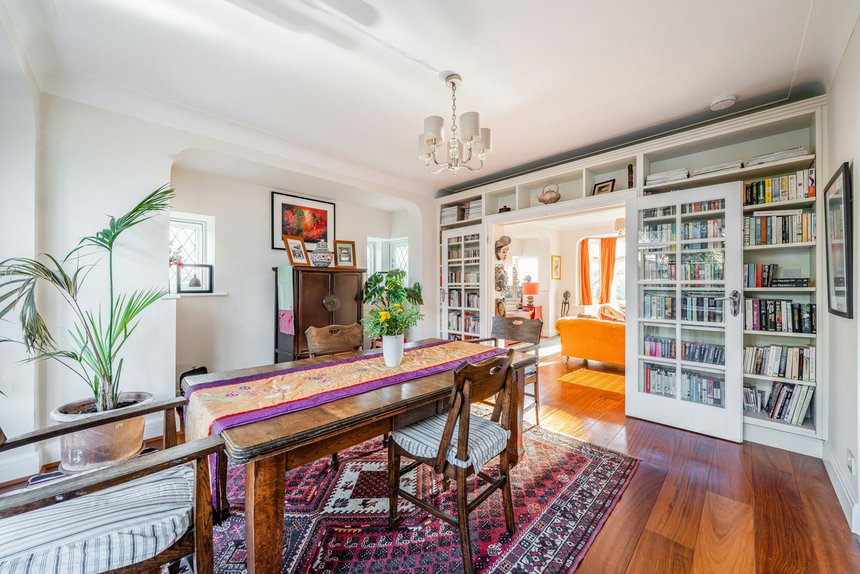 for sale delamere road london 41916 - Gibbs Gillespie
