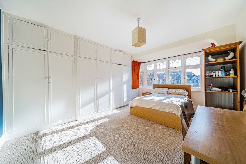 for sale delamere road london 41916 - Gibbs Gillespie