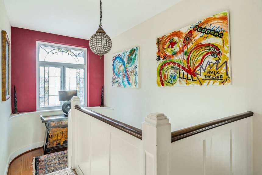 for sale delamere road london 41916 - Gibbs Gillespie