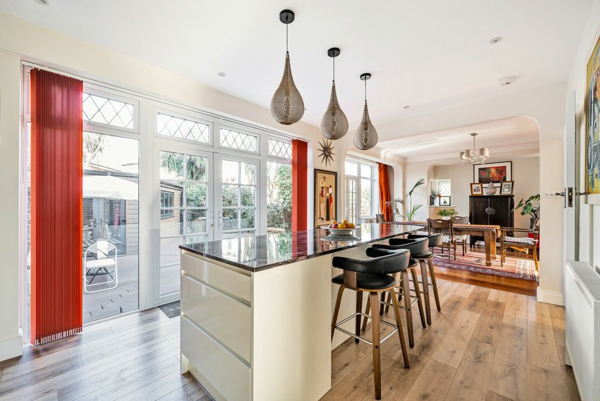 for sale delamere road london 41916 - Gibbs Gillespie