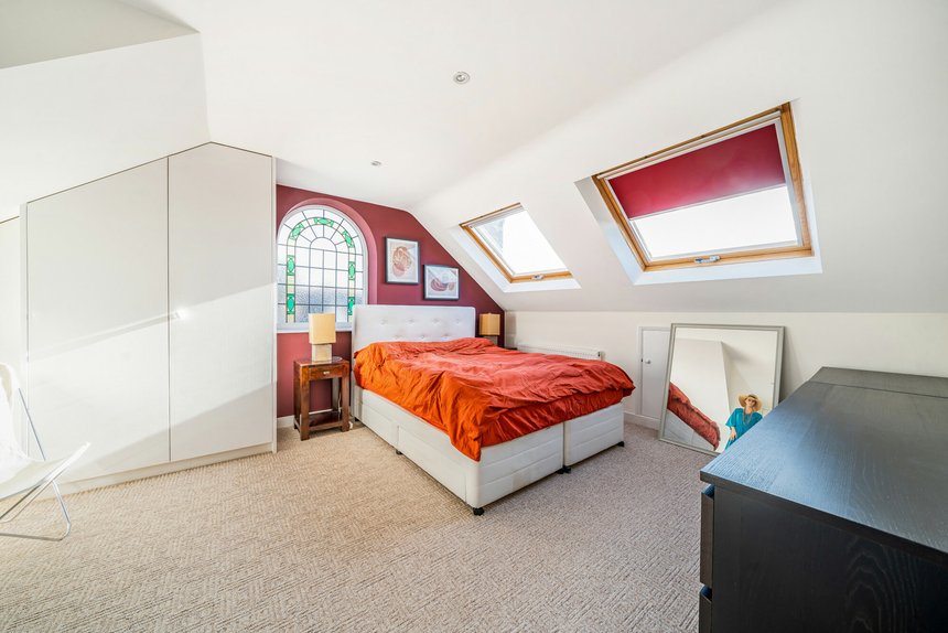 for sale delamere road london 41916 - Gibbs Gillespie